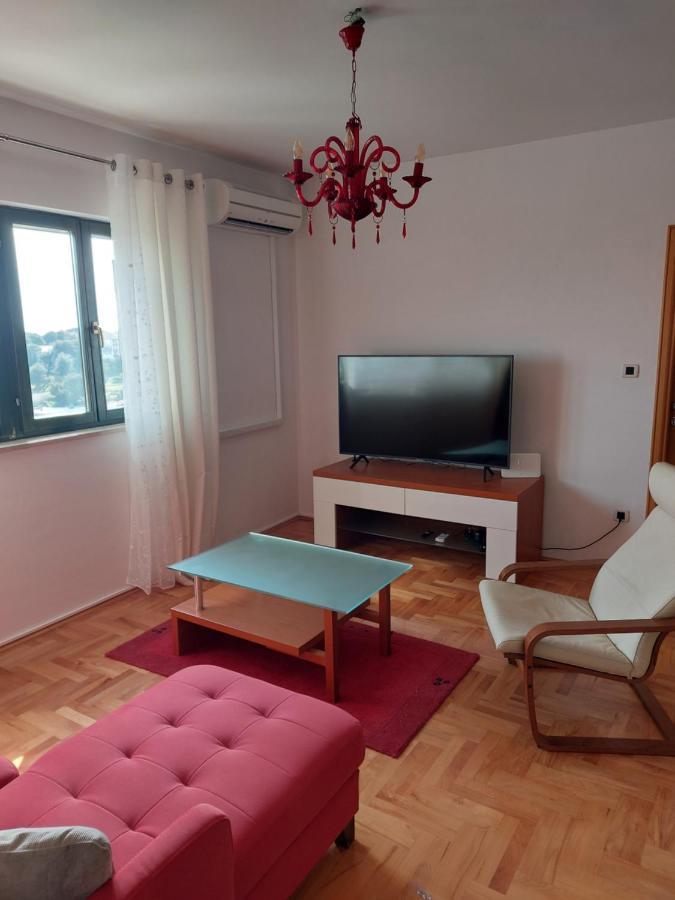 Ferienhaus Topic Vrsar Buitenkant foto