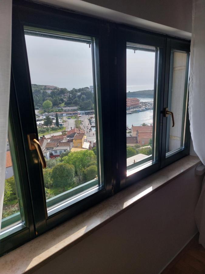 Ferienhaus Topic Vrsar Buitenkant foto