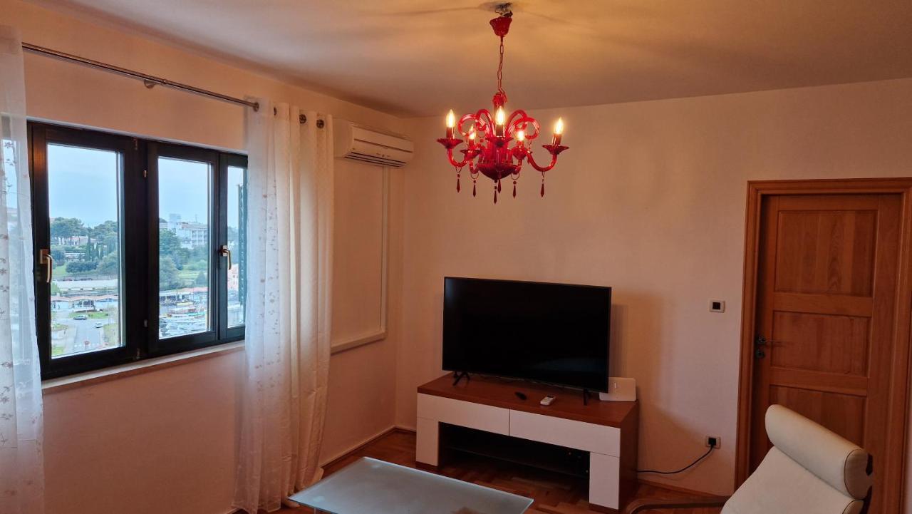 Ferienhaus Topic Vrsar Buitenkant foto