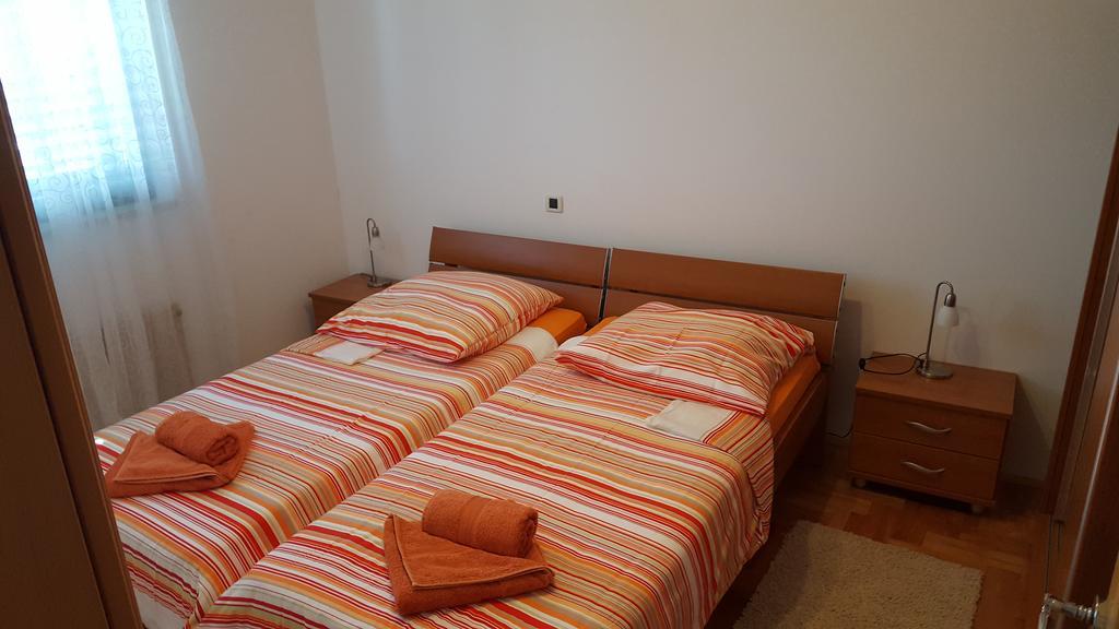 Ferienhaus Topic Vrsar Buitenkant foto