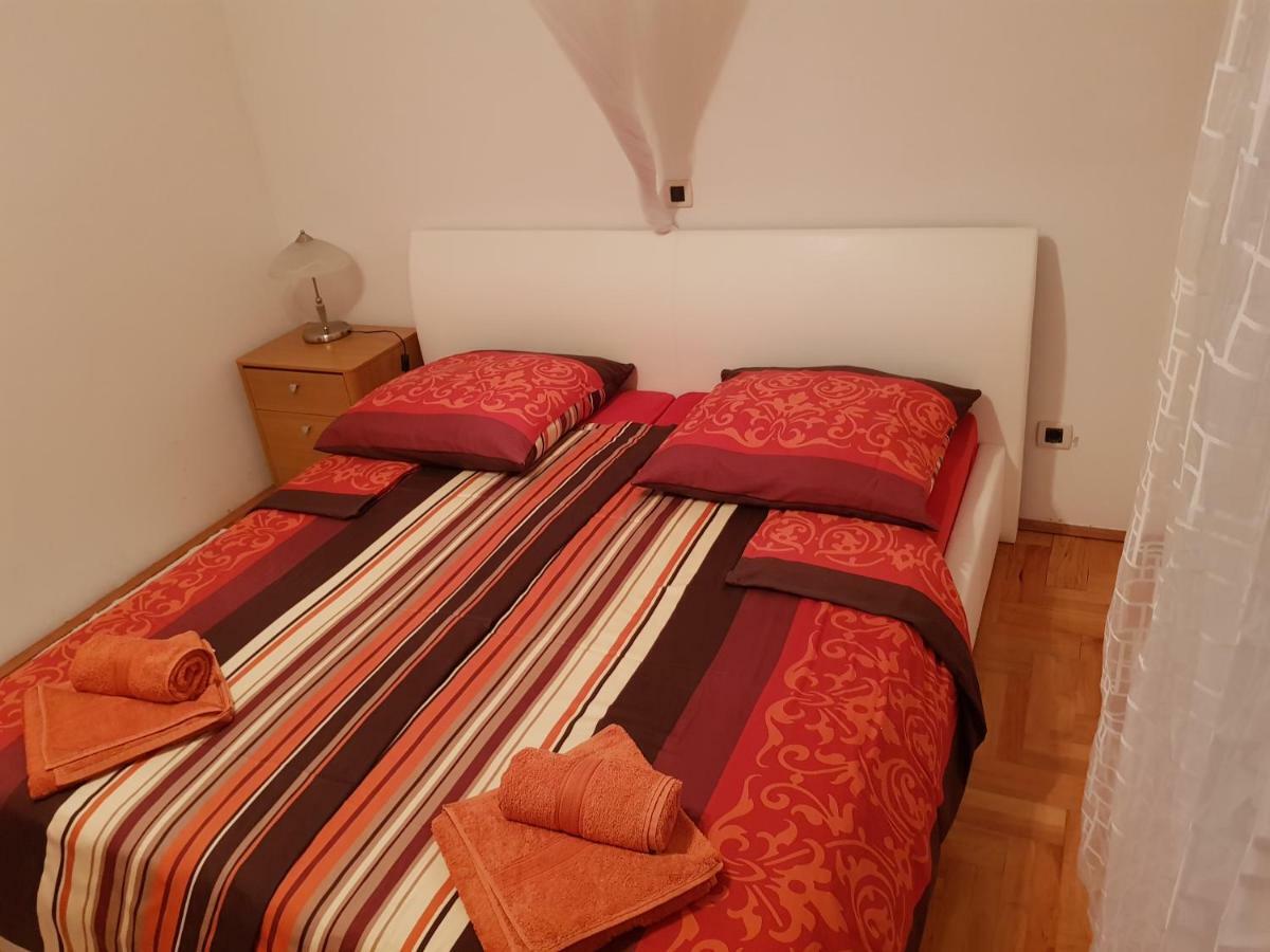 Ferienhaus Topic Vrsar Buitenkant foto