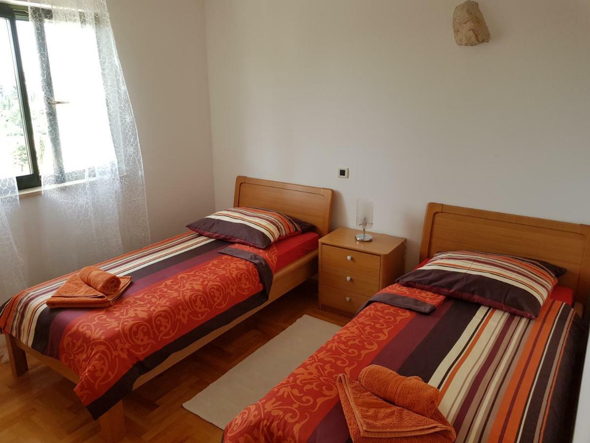 Ferienhaus Topic Vrsar Buitenkant foto