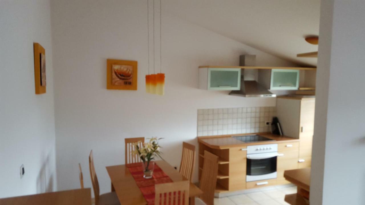 Ferienhaus Topic Vrsar Buitenkant foto
