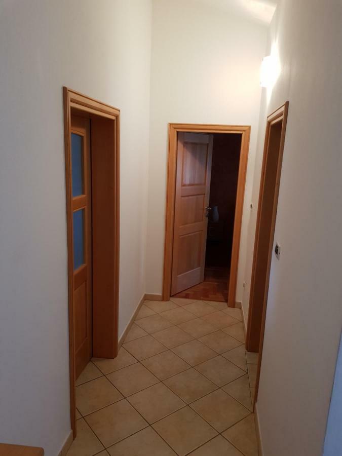 Ferienhaus Topic Vrsar Buitenkant foto