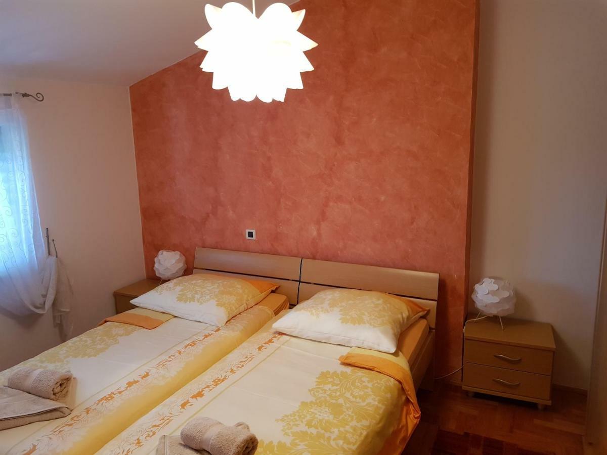 Ferienhaus Topic Vrsar Buitenkant foto